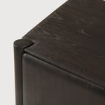 PI Sideboard White Cliff Studio Sideboards