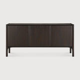 PI Sideboard White Cliff Studio Sideboards