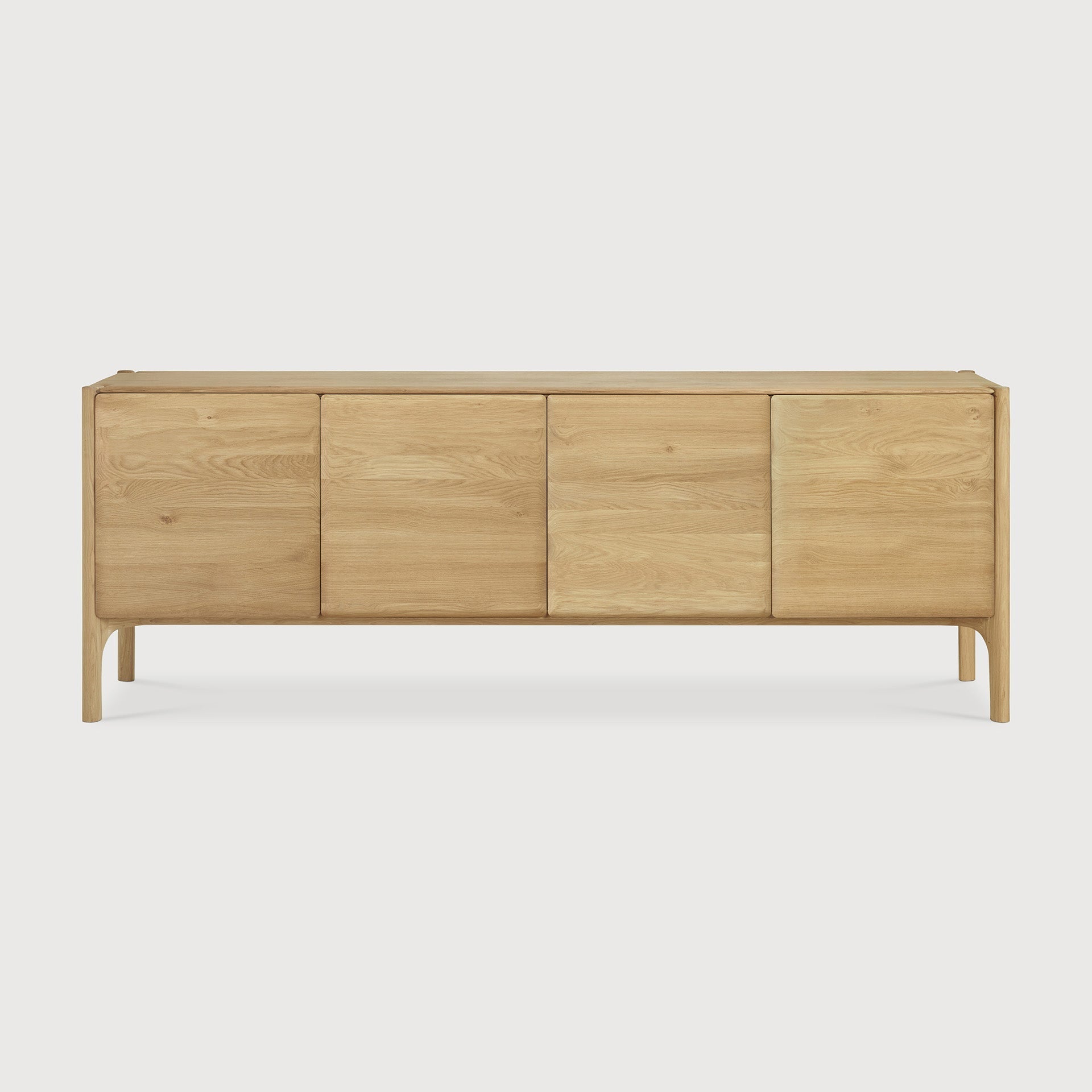 PI Sideboard White Cliff Studio Sideboards