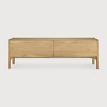 PI TV Cupboard White Cliff Studio TV Cabinets