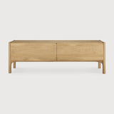PI TV Cupboard White Cliff Studio TV Cabinets