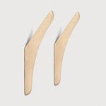 PI Wall Hanger White Cliff Studio Coat Hooks
