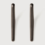 PI Wall Hanger White Cliff Studio Coat Hooks