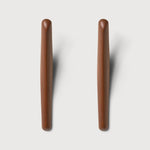PI Wall Hanger White Cliff Studio Coat Hooks