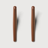 PI Wall Hanger White Cliff Studio Coat Hooks