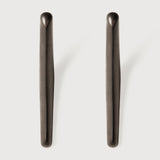 PI Wall Hanger White Cliff Studio Coat Hooks