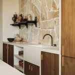 PI Wall Shelf White Cliff Studio Wall Shelf