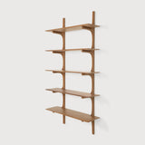 PI Wall Shelf White Cliff Studio Wall Shelf