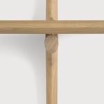 PI Wall Shelf White Cliff Studio Wall Shelf