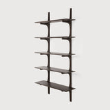 PI Wall Shelf White Cliff Studio Wall Shelf