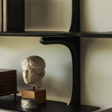 PI Wall Shelf White Cliff Studio Wall Shelf