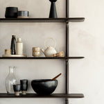 PI Wall Shelf White Cliff Studio Wall Shelf