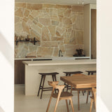 PI Wall Shelf White Cliff Studio Wall Shelf