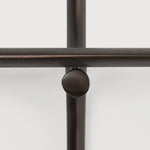 PI Wall Shelf White Cliff Studio Wall Shelf