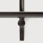 PI Wall Shelf White Cliff Studio Wall Shelf