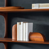 PI Wall Shelf White Cliff Studio Wall Shelf