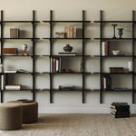 PI Wall Shelf White Cliff Studio Wall Shelf