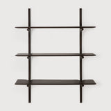 PI Wall Shelf White Cliff Studio Wall Shelf