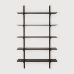 PI Wall Shelf White Cliff Studio Wall Shelf
