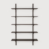PI Wall Shelf White Cliff Studio Wall Shelf