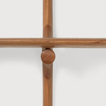 PI Wall Shelf White Cliff Studio Wall Shelf