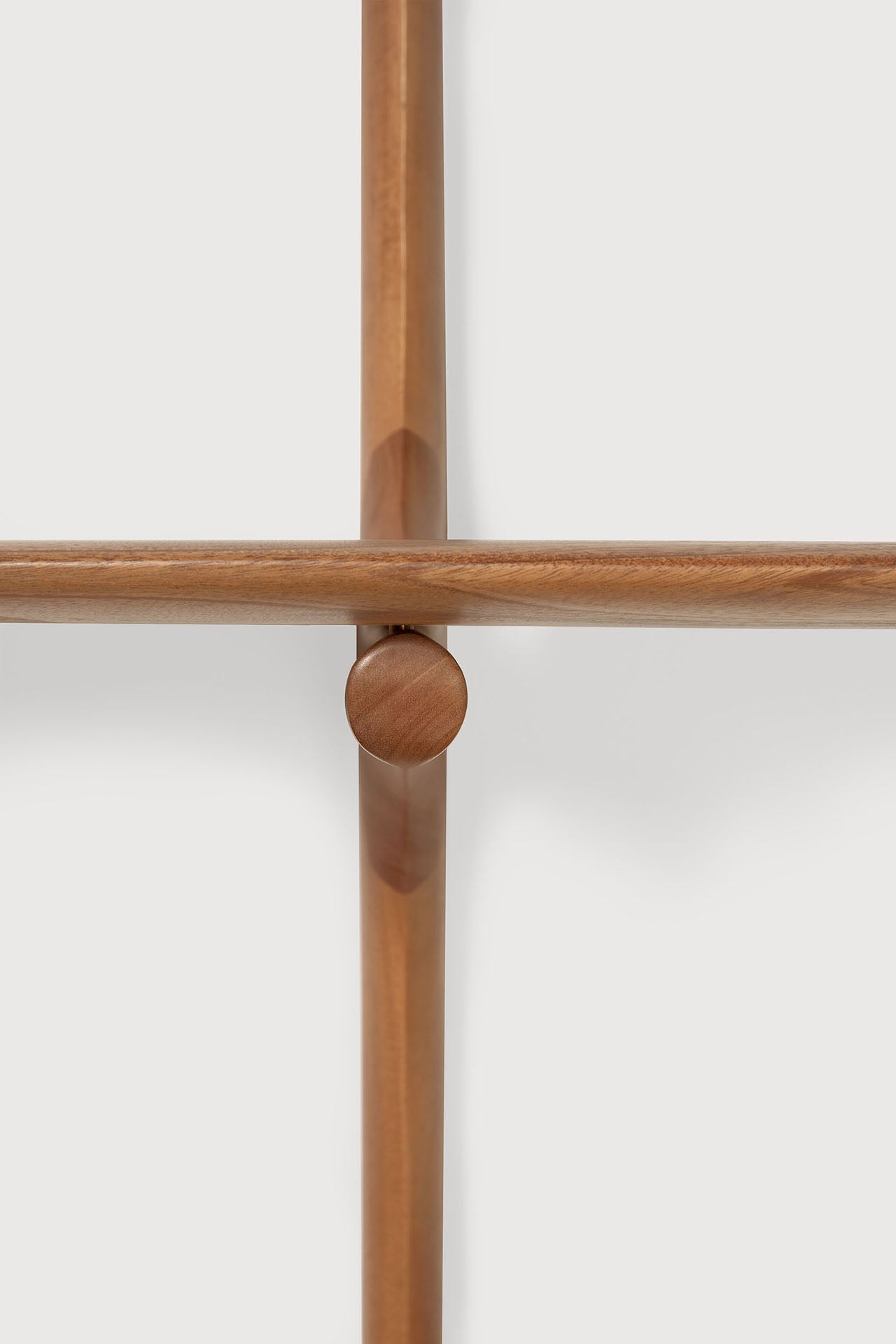 PI Wall Shelf White Cliff Studio Wall Shelf