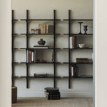 PI Wall Shelf White Cliff Studio Wall Shelf