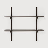 PI Wall Shelf White Cliff Studio Wall Shelf