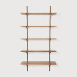 PI Wall Shelf White Cliff Studio Wall Shelf