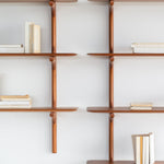 PI Wall Shelf White Cliff Studio Wall Shelf