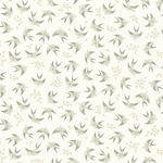 Piers Wallpaper by Kimberly Morgan