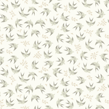 Piers Wallpaper by Kimberly Morgan