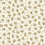 Piers Wallpaper by Kimberly Morgan