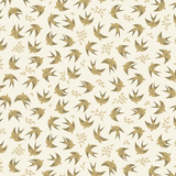 Piers Wallpaper by Kimberly Morgan