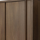 Pillar Sideboard White Cliff Studio Sideboard