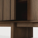 Pillar Sideboard White Cliff Studio Sideboard