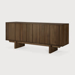 Pillar Sideboard White Cliff Studio Sideboard