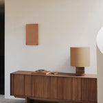 Pillar Sideboard White Cliff Studio Sideboard