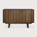 Pillar Sideboard White Cliff Studio Sideboard