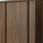 Pillar Sideboard White Cliff Studio Sideboard