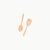 Play Cooking Set White Cliff Studio
