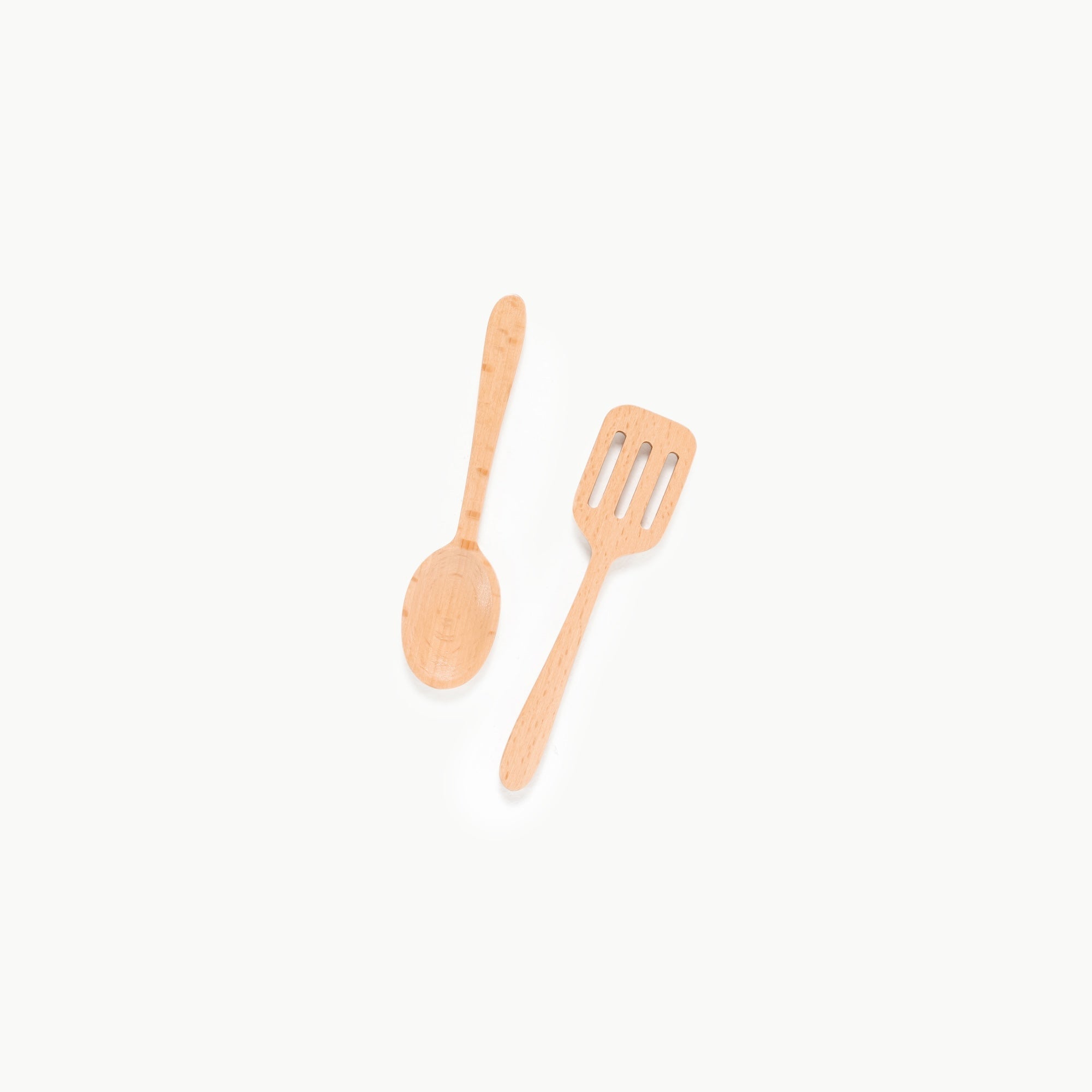 Play Cooking Set White Cliff Studio