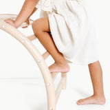 Play Gym White Cliff Studio