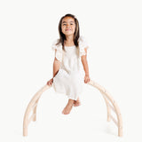 Play Gym White Cliff Studio
