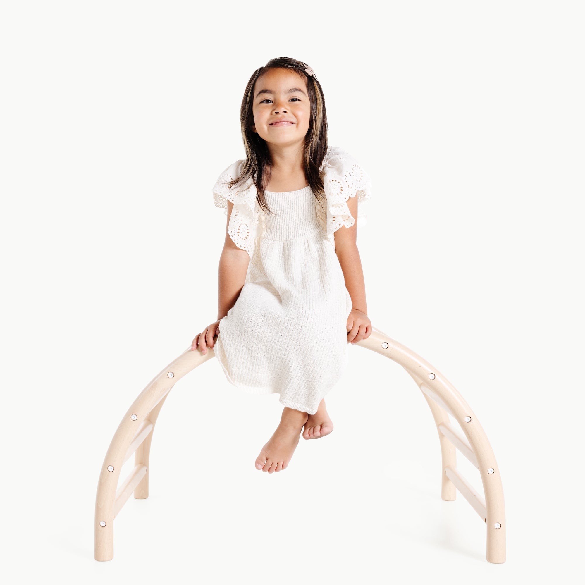 Play Gym White Cliff Studio