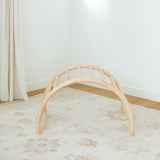Play Gym White Cliff Studio