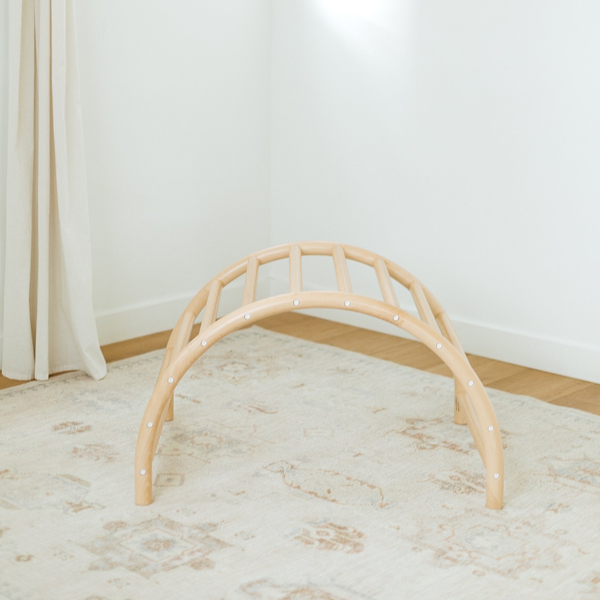 Play Gym White Cliff Studio