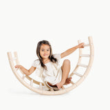 Play Gym White Cliff Studio