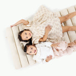 Play Gym Pillow White Cliff Studio