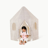 Play Tent White Cliff Studio